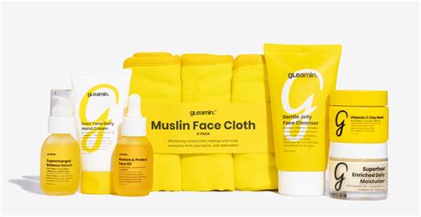 All Products | Gleamin