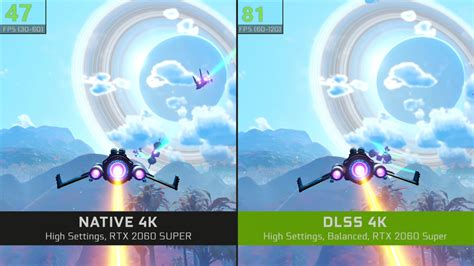 NVIDIA Brings Its Performance Enhancing DLSS To VR Games