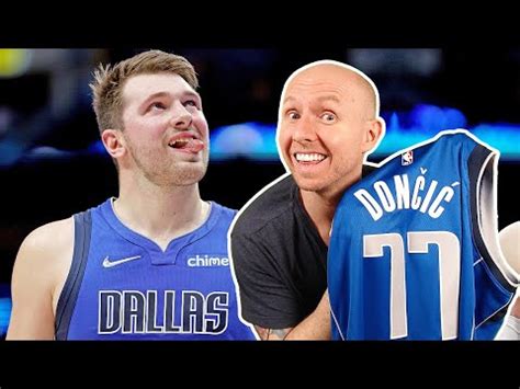 MAVS REBUILD Harter Weg für Luka Doncic NBA 2K22 Rebuild Challenge