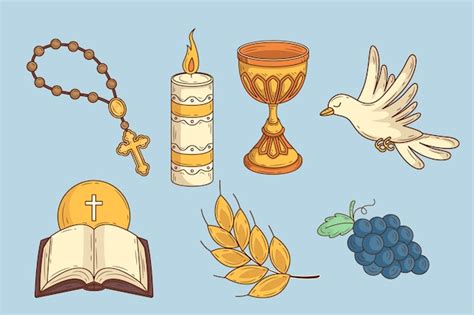 Im Genes De Biblia Rosario Dibujo Descarga Gratuita En Freepik