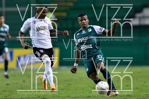 Deportivo Cali Vs Millonarios F C 24 08 2023 LBP II 2023 Liga