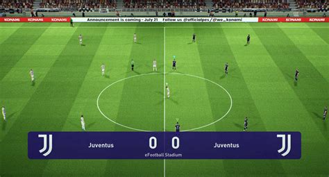 Pes Beta Partita Completa Juve Contro Juve In K Hdr Su