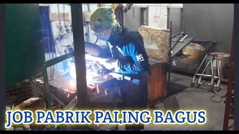 Job Pabrik Taiwan 2020 Paling Bagus Banyak Lemburan YouTube