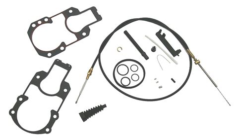 Gear Kabel Kit Merc Alpha One Gen Ii Erst 19543t1 Nauti