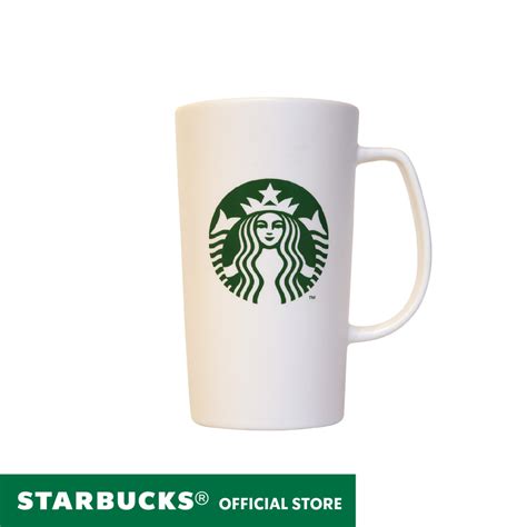 Starbucks Mug Oz Iconic Siren Keramik Core Mer Cangkir Gelas