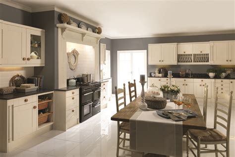 Eco Range Village Kitchens In Burnley We Specialise In Fitting