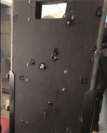 Never Yet Melted » Shield of the First French Spec Ops Officer to Enter ...
