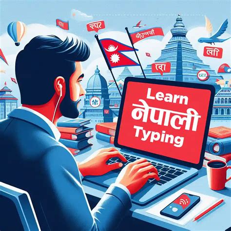 Learn Nepali Typing Practice Typeshala Typing Tutor For Windows