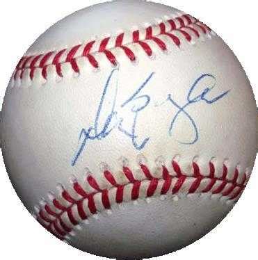 Don Baylor autographed Baseball inscribed 1979 AL MVP