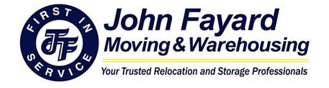 John Fayard Moving And Warehousing Gulfport Ms Alignable