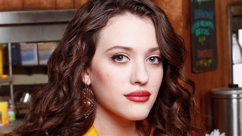 The Untold Truth Of Kat Dennings Flipboard