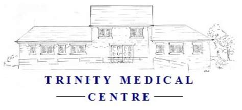 Homepage Trinity Medical Centre