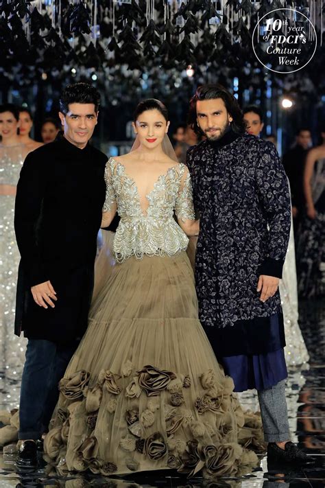 Manish Malhotra India Couture Week India Couture Week 2017 7