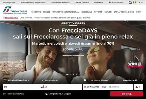 Come Acquistare Biglietti Treno Online Salvatore Aranzulla