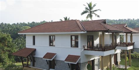 Niraamaya Retreats Surya Samudra Window To Luxury