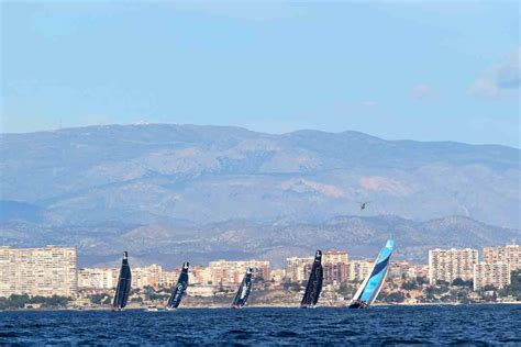 Vela Lo Yacht Club Di Monaco Ritorna Alla Ocean Race