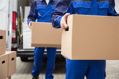 Things To Consider When Choosing Removalists In Melbourne