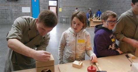 Actualités Mouscron Comines Comines Au Collège de la Lys ont