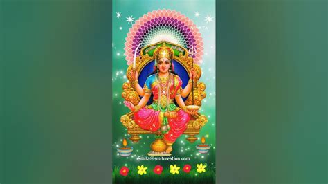 Santoshi Mata Mantra Youtube