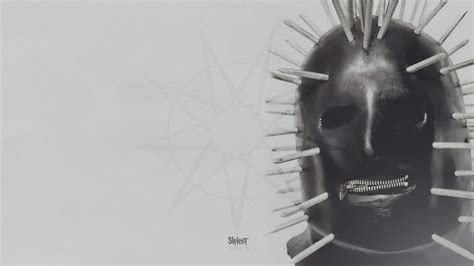 Craig Jones Mask