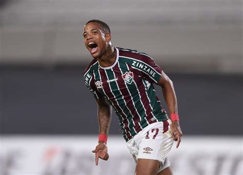 Fluminense Homenageia Atacante Frio E Caipaulista Futebol Na Veia