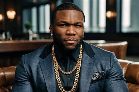 50 Cent Net Worth 2024: How the Rapper Made His Fortune