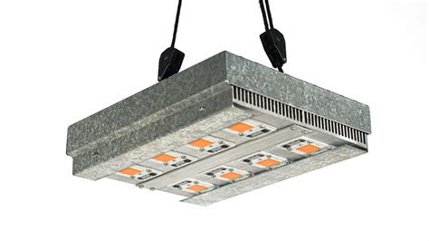 Panel Led Indoor 400w Cultivo Indoor Luxativa Chip Led COB Bridgelux