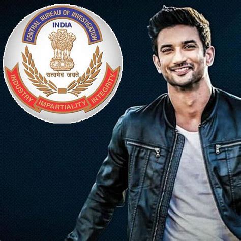 Cbi Statement On Sushant Singh Rajput First Death Anniversary Sushant