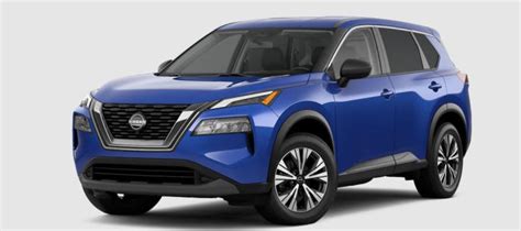 2023 Nissan Rogue SV Review Specs Features Turnersville NJ