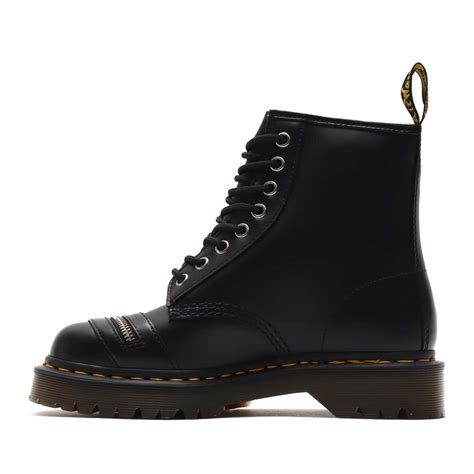 Dr Martens Core Bex Zip Black Fw I