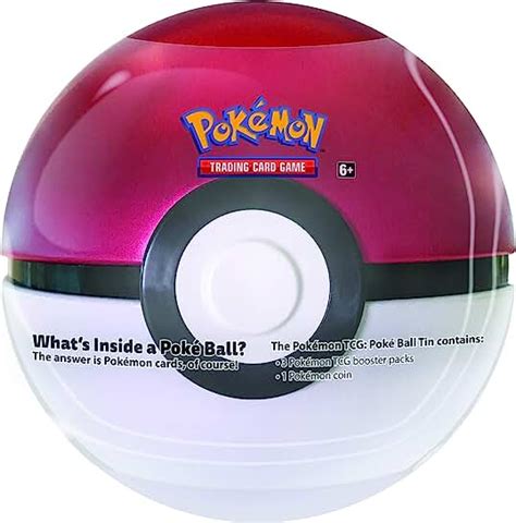 Amazon.co.uk: pokeball