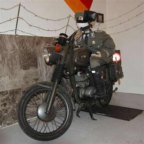 East German Motorcycle Museum Berlin | Reviewmotors.co