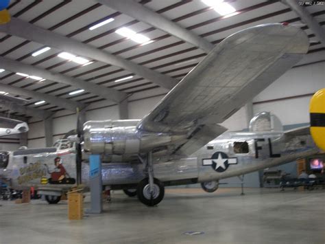 Mmz Pima Air Space Museum