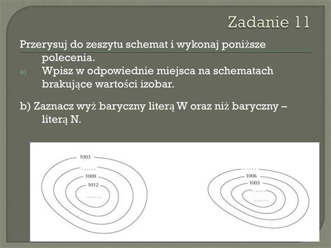 PPT Temat Powtórzenie wiadomości atmosfera i hydrosfera