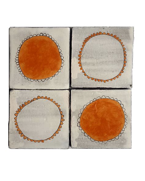 Tile Collection Katrin Moye Decorative Ceramics