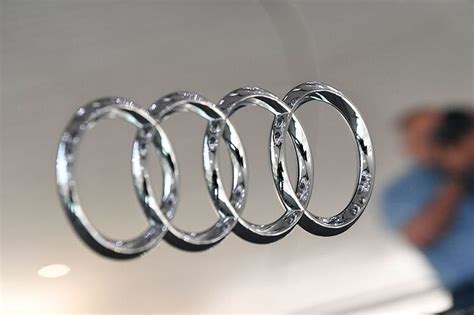 Cuatro Ex Directivos De Audi Acusados De Fraude En Alemania Por El