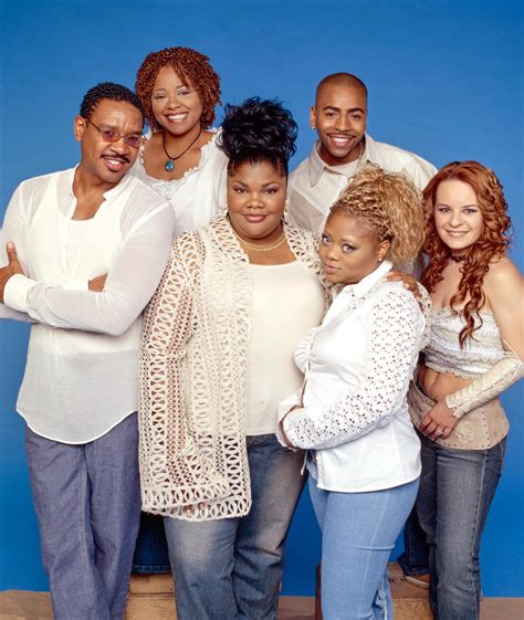 Mo'Nique sues CBS, Paramount for 'The Parkers' royalties