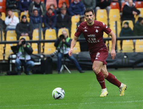 Photos Metz Handball FC Metz Yann Schrub Un Derby Mosellan En N3