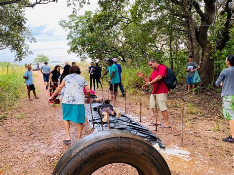 Prefeitura de Couto Magalhães realiza programação do Dia do Trabalhador