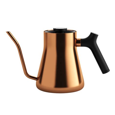 The Stagg Kettle by Fellow - Dimensiva | 3d models of great design