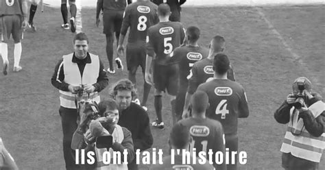 Ils Ont Fait L Histoire Fc Petit Bard