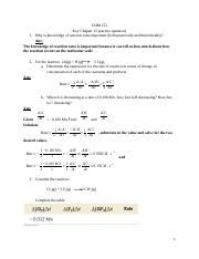 Key Chapt Practice Questions Docx Chm Key Chapter Practice