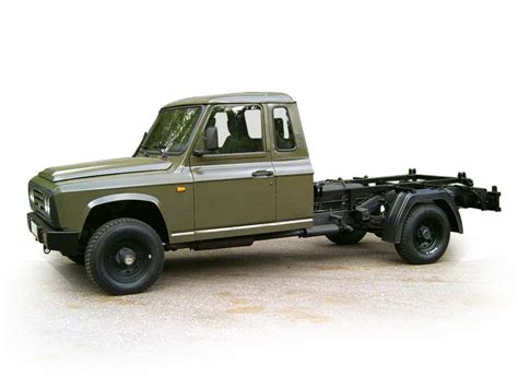 TopWorldAuto >> Photos of Aro 242 - photo galleries