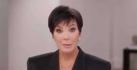 Kardashians Kris Jenner Shocks In Skimpy Disney Costume