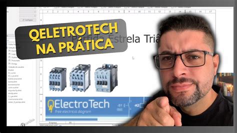 Workshop Comandos El Tricos Em Qeletrotech Youtube