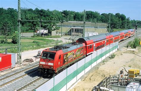 146 239 Bei Rastatt 18 05 22 Bahnbilder Von W H Brutzer Flickr