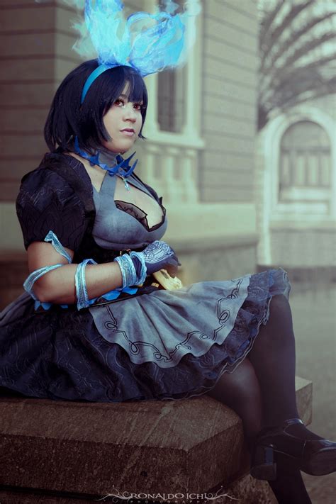 Alice | SINoALICE cosplayer Horithing - RONALDO ICHI COSPLAY PHOTOGRAPHY