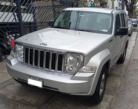 Jeep Liberty Sport X Full En Venta En Lima Lima Por S Lo S