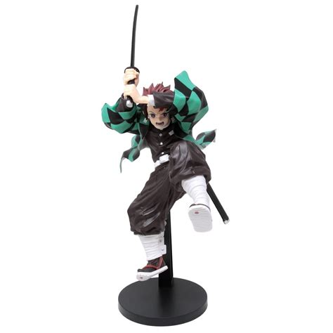 Banpresto Demon Slayer Kimetsu No Yaiba Maximatic The Tanjiro Kamado Ii