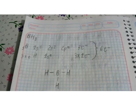 BH3 | PDF